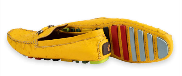 Style: Palm Beach-Yellow