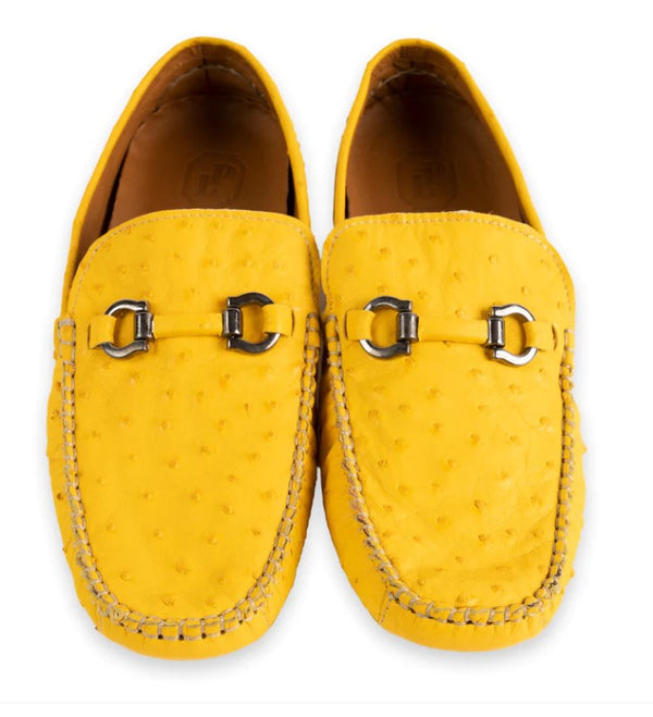 Style: Palm Beach-Yellow