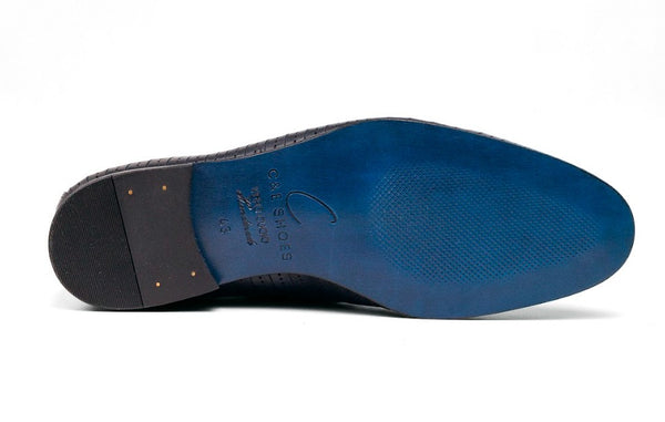 Style: Palm Springs-Navy