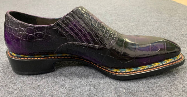 Style: Phantom II-Purple