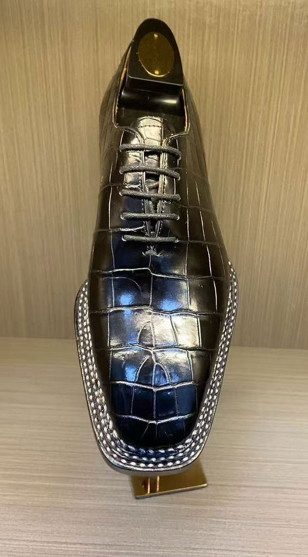 Style: Philadelphia-Black