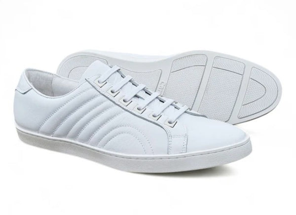 Style: Primo-White