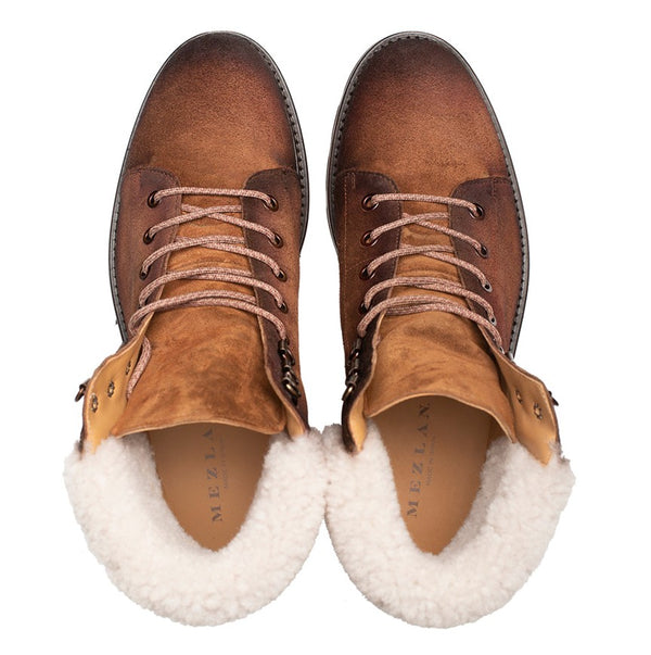 Style: Rayo-Sport/Rust