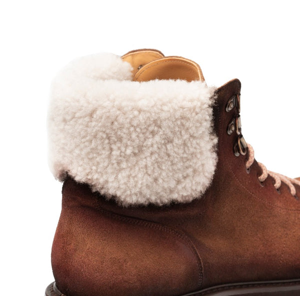 Style: Rayo-Sport/Rust