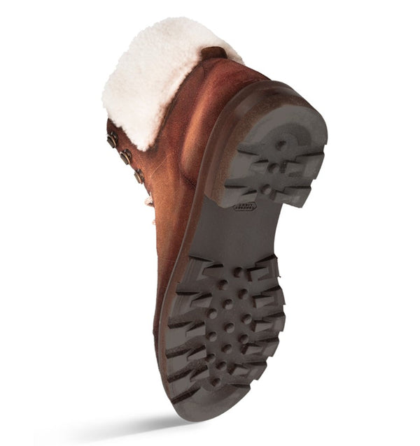 Style: Rayo-Sport/Rust