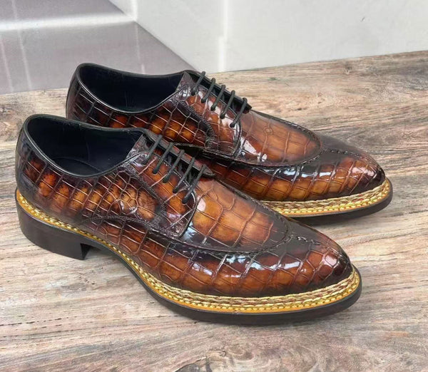 Style: Regent-Cognac