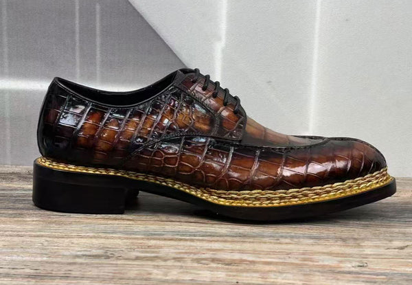 Style: Regent-Cognac