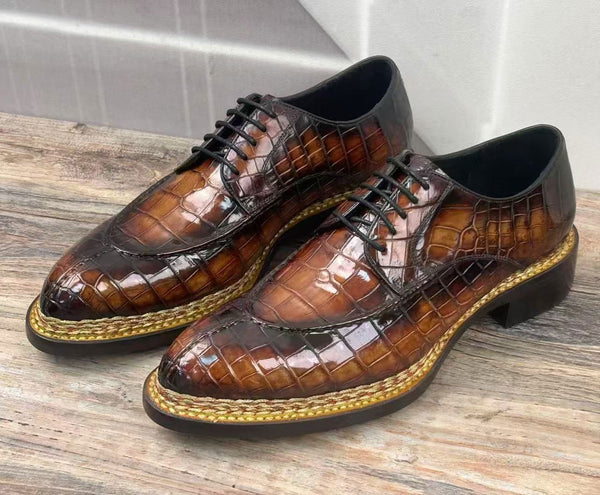 Style: Regent-Cognac