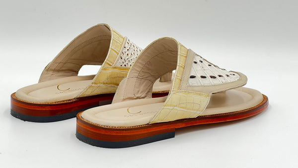 Style: S11212-Bone/Beige