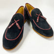 Load image into Gallery viewer, Style: S20669-Black/Burgundy