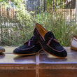 Load image into Gallery viewer, Style: S20669-Black/Burgundy