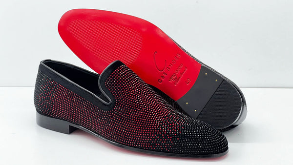 Style: 32206-Red/Black