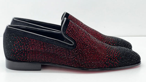 Style: 32206-Red/Black
