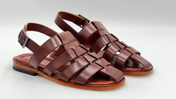 Style: S6285-Brown