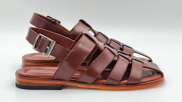 Style: S6285-Brown