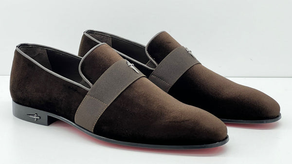 Style: 32456-Brown