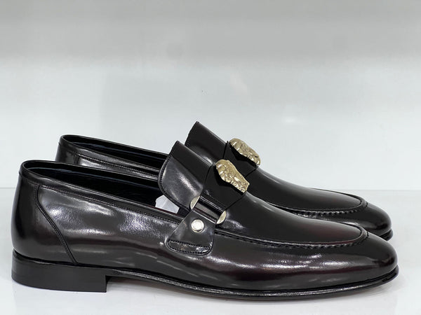 Style: SL655-Burgundy