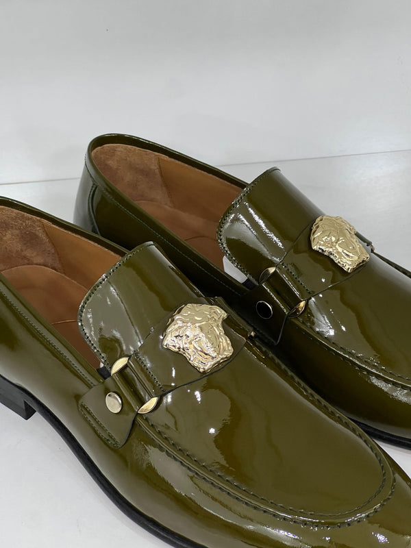 Style: SL655P-Olive