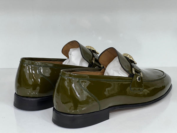 Style: SL655P-Olive
