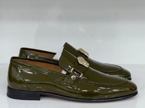 Style: SL655P-Olive