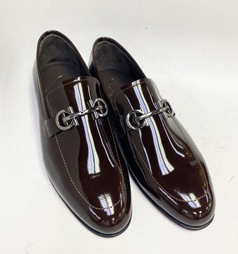 Style: 24020P-Dark/Brown