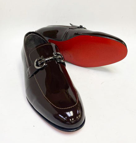 Style: 24020P-Dark/Brown