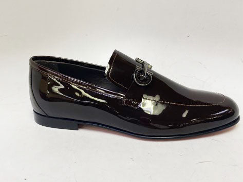 Style: 24020P-Dark/Brown