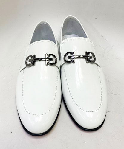 Style: 24020P-White