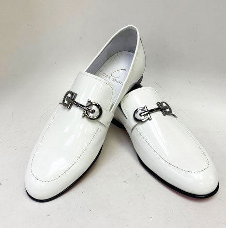 Style: 24020P-White