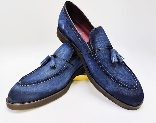 Style: SS7010-Navy