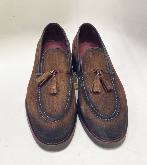 Style: SS7010-Brown