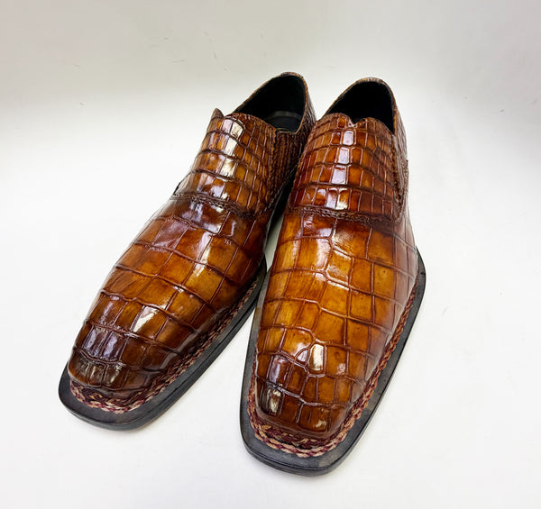 Style: San Francisco-Cognac