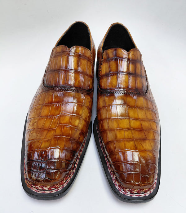 Style: San Francisco-Cognac