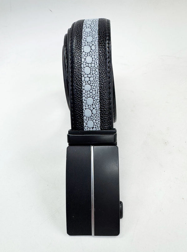 Stingray Belt Black-1