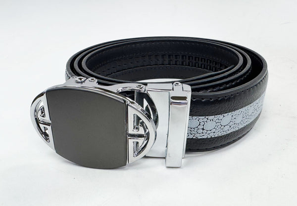 Stingray Belt Black-2