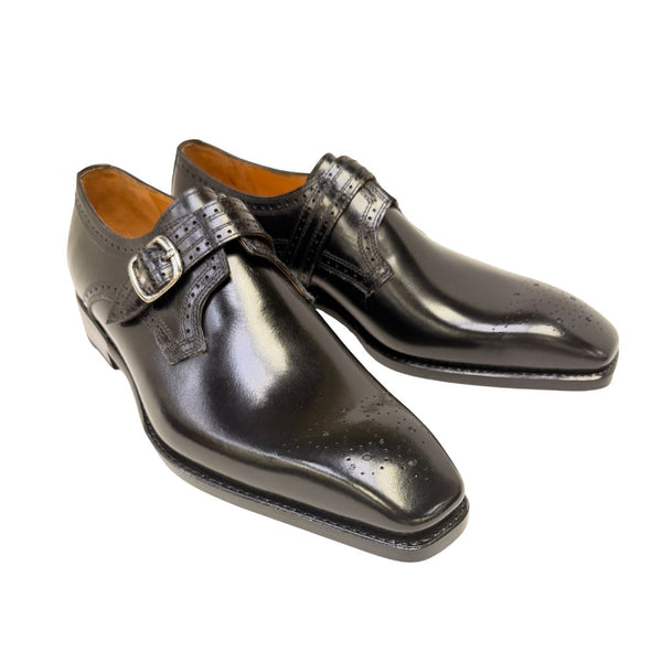 Style: 2025A-2002 Black