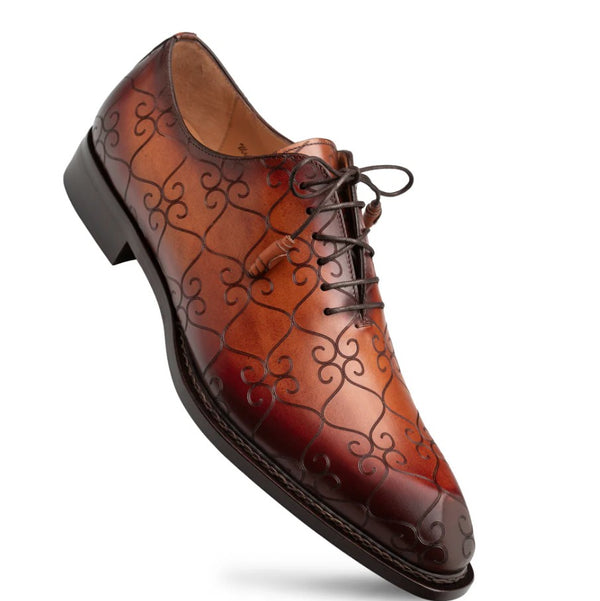 Style: Tribeca-Cognac/Rust