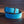 Load image into Gallery viewer, Suede Belt Turquoise
