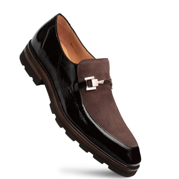 Mezlan "Valone" Loafer Brown