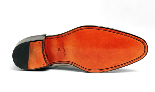 Ugo Vasare "Vegas" Brown/Cream