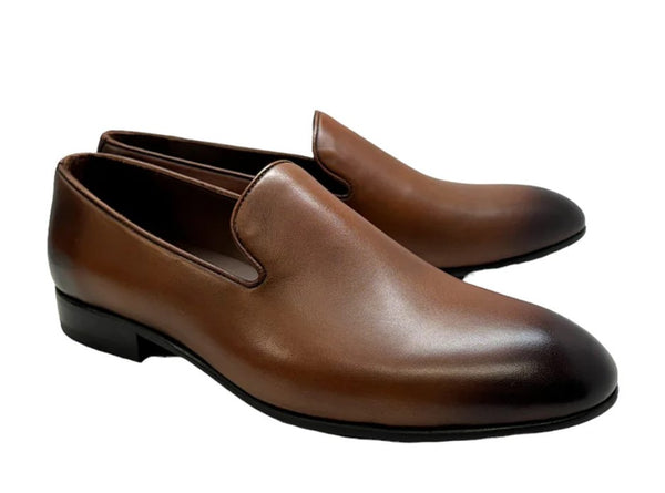 Style: Pelle Warren P00053 Tan