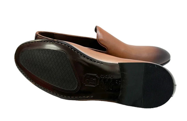 Style: Pelle Warren  P00053 Tan