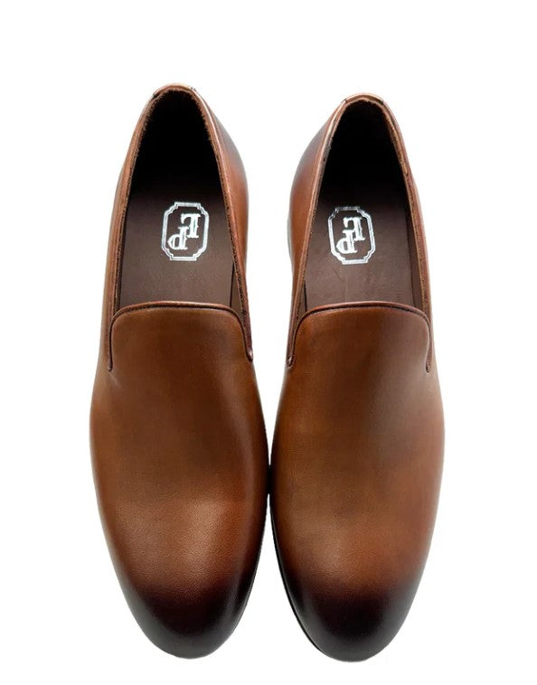 Style: Pelle Warren  P00053 Tan