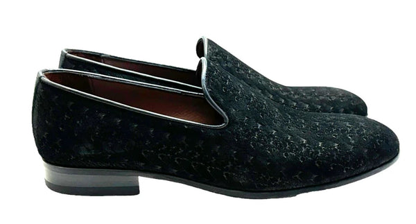 Style: Pelle Warren P00054 Black