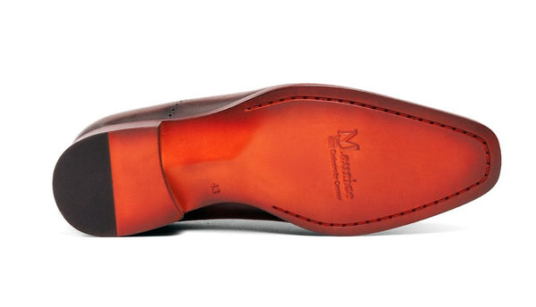 Style: Weston Brown