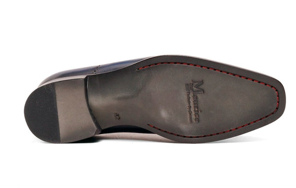 Style: Weston Navy