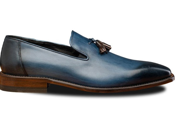 Style: Z993-Ocean/Blue