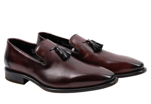 Style: Z993-Burgundy