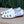 Load image into Gallery viewer, Maurice Calfskin Slip-On Sandal/Shoe White
