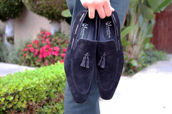 Style: 1377-05S-Black